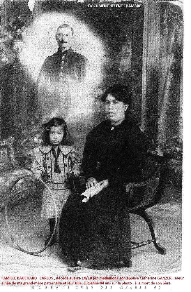 03 Carlos BAUCHARD Catherine et Lucienne 04 ans.jpg